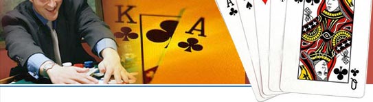 网络扑克游戏指南